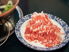 -裕德孚·非遗手切涮羊肉(东直门内大街店)