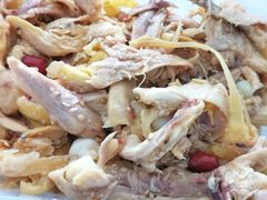 招牌手撕鸡-佬街佬味(荣巷店)