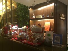 -麦子MaiMassage(打浦桥店)