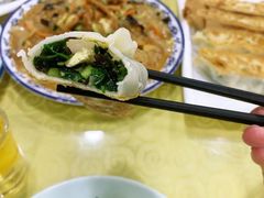 -春水锅贴·传统鲁菜(大明湖店)