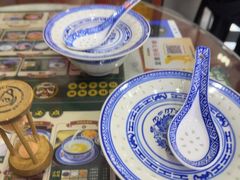 -广信牛奶甜品世家(台东店)