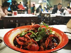 -文和友老长沙龙虾馆(化龙池店)