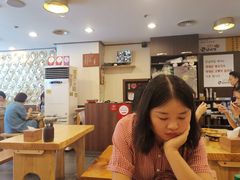 -金北顺大锅家(신사본점)
