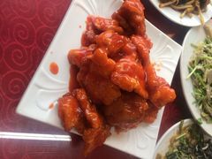 天瑞祥烧麦馆-天瑞祥烧麦馆(芥园西道店)