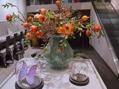 -小豆海棠(嘉兴路店)