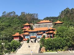 -南沙天后宫景区