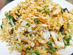 -东北饺子王(港澳广场购物中心店)