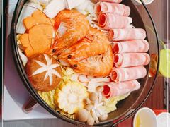 -仙隐小鹿中华料理(青秀万达店)