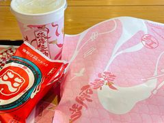 -塔斯汀中国汉堡(凯泽雅园店)