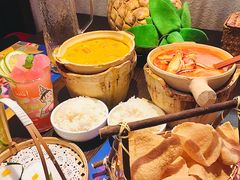 -泰妃殿(武汉首店)