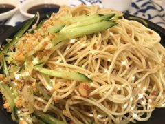 金牌拌面-松哥油焖大虾(皇岗一店)