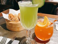 -Apollo·西班牙小酒馆(安福路店)