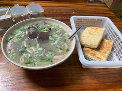 -褚氏岛城一汤(闽江路店)