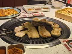 -猫抓烤肉(春熙路店)