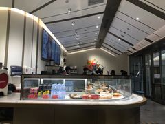 -Tims天好咖啡·贝果(东方广场店)