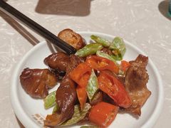 -松鹤面馆·古法焖肉面(观前店)