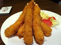-歌行灯日本料理(伊势丹店)