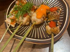 -一豚轩·烧鸟·豚骨拉面(五四路店)