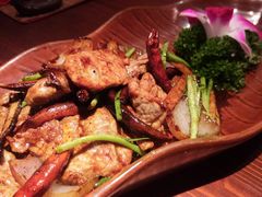 -花马天堂云南餐厅 Lost Heaven(高邮路店)