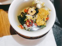 八宝茶-大龙燚火锅(南山大道店)