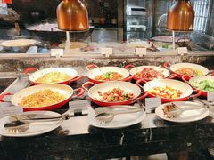 -贵阳恒世纪酒店·味自助餐厅