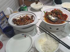 -兰湘子·湘菜小炒(石家庄万象城店)