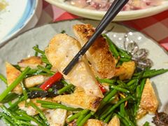 -龙桥私厨·姜花菊花过桥鱼·顺德菜(容桂店)