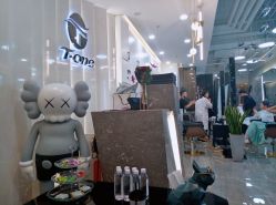 -AYO SALON