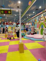 -胜利乐园(胜利购物广场店)