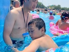 -欢乐水魔方水世界