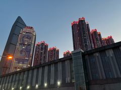 -武汉关码头(轮渡站)