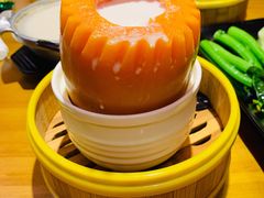 木瓜炖-子曰·礼茶居(壬丰大厦店)