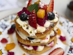 -Alimentari早午餐(安福路店)