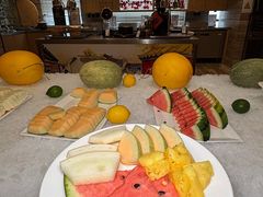 -北京王府井希尔顿酒店·万斯阁西餐厅