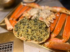 -本达人海鲜烧烤·朝鲜族风味(发展店)