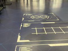 -锐动健身游泳(博地中心店)