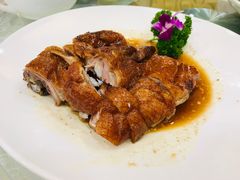 -寻味顺德·南记酒家·传统顺德菜·鱼生(广源路店)
