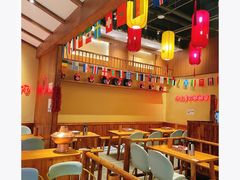 -老高烧烤(龙华星河iCO店)