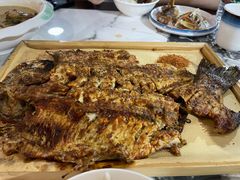 -途肴·老农饭庄(百里峡店)