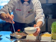 -海底捞火锅(北京路店)