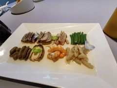 -尚9·一滴水江景中餐厅