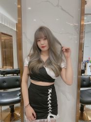 -FIND·M salon