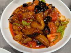 -凤凰园烤鸭店·唐山菜·传承花椒肉(老唐丰路店)