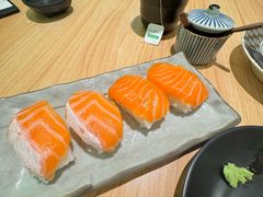 -禾绿寿司(星光68广场店)