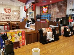 -食其家·牛丼咖喱(冠捷大厦店)