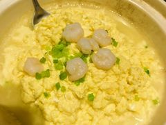 -静之湖湖畔餐厅