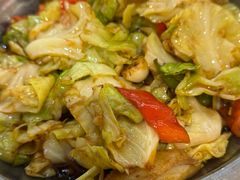 -阿巧一号私房菜(止园路店)