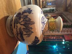 iphone_upload_pic-白洋淀锅里口灶台鱼