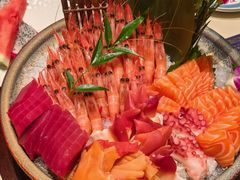 -大渔铁板烧(保利文化广场店)