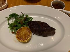 -君悦酒店·La Terrazza意合園·意式风味